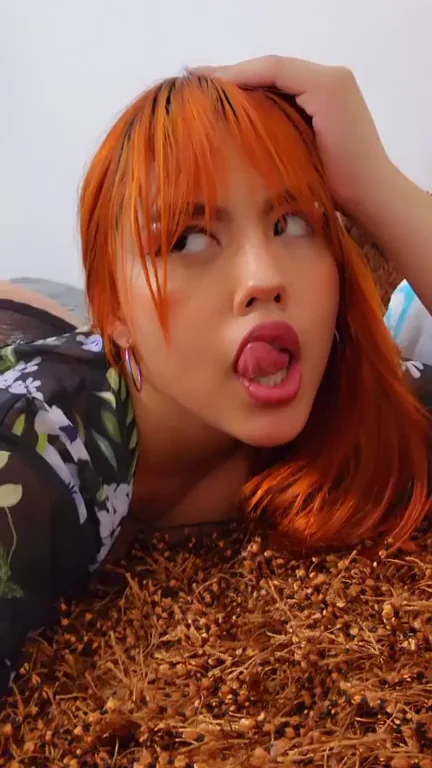Cum Inside or Blast on This Ginger Slut? 😈💦