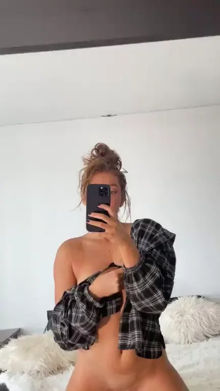 I like it rough too…