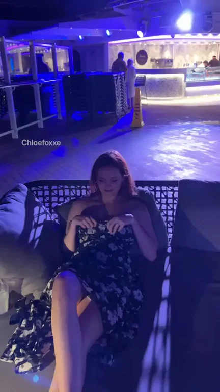 Boobs Cruise ;)