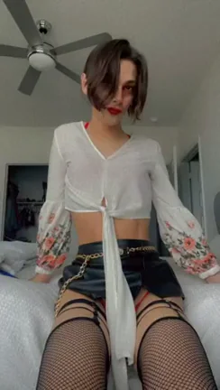 Ok but would you suck it? ðŸ¥°