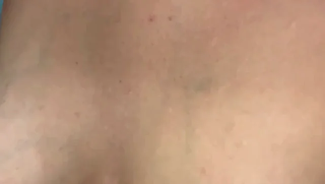 💦 Oiled Torpedo Tits Tease 🔥
