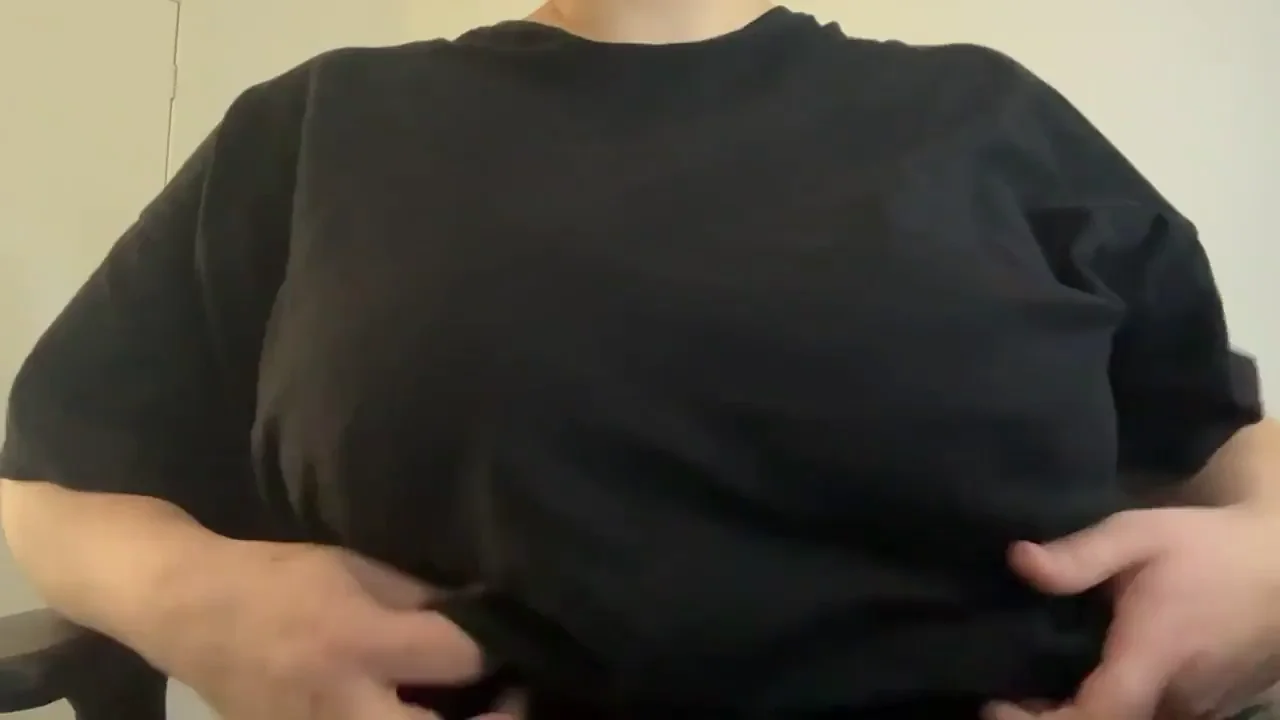 Mommy's Massive Milk Jugs: Never Hungry Again 🤤