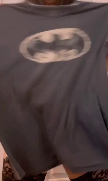 That Batman ratio ;)