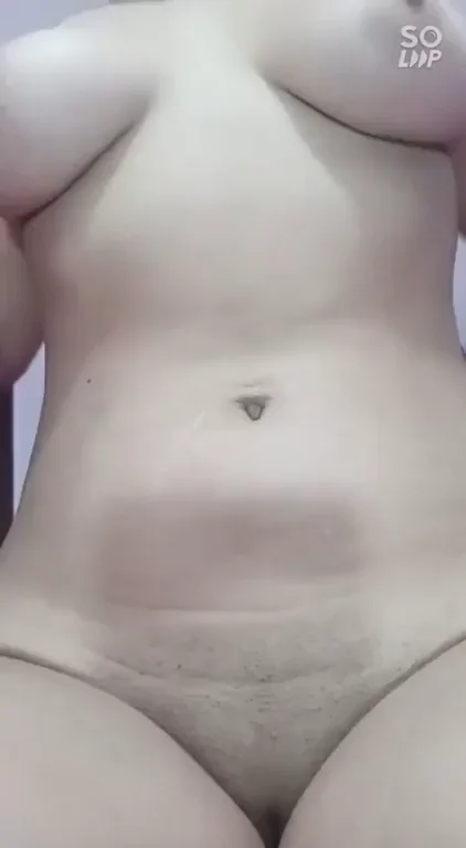 Natural tits