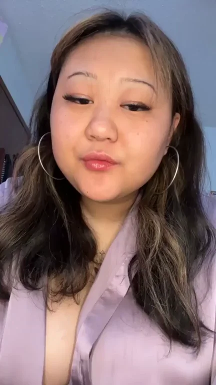 Massive boobs