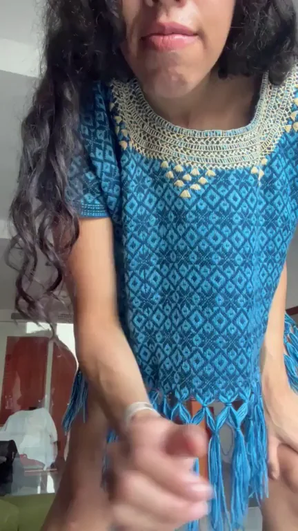 My pussy against your lips and your hands on these tits would make my day 😁‡