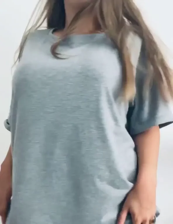 I know you wanna shove your face between