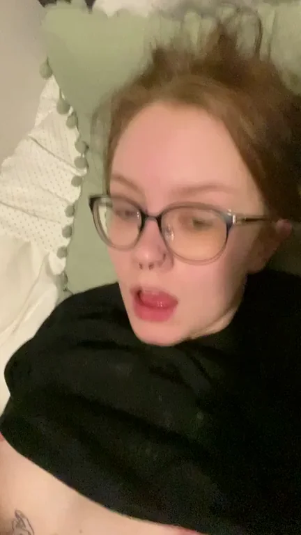 I'm built for rough fucks