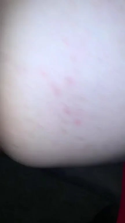 Gave him all 10' inches. 😈 [oc]