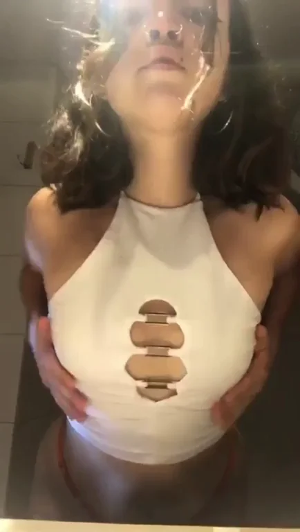 Shy girls have big surprises too