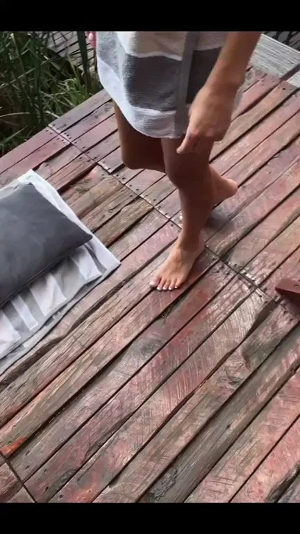 Cum and swim with me