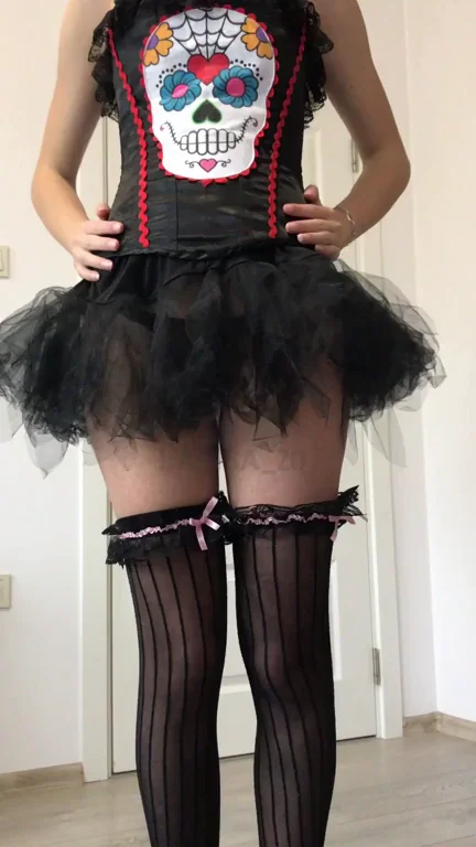 I love posting here <3