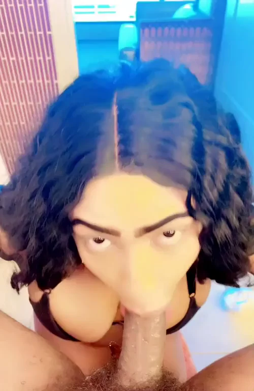 Giving that good head