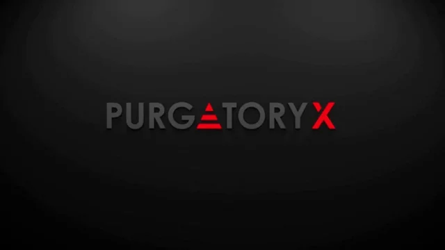 PurgatoryX - Jazlyn Ray, Kay Lovely - One Eye Open Vol 1 E3/3