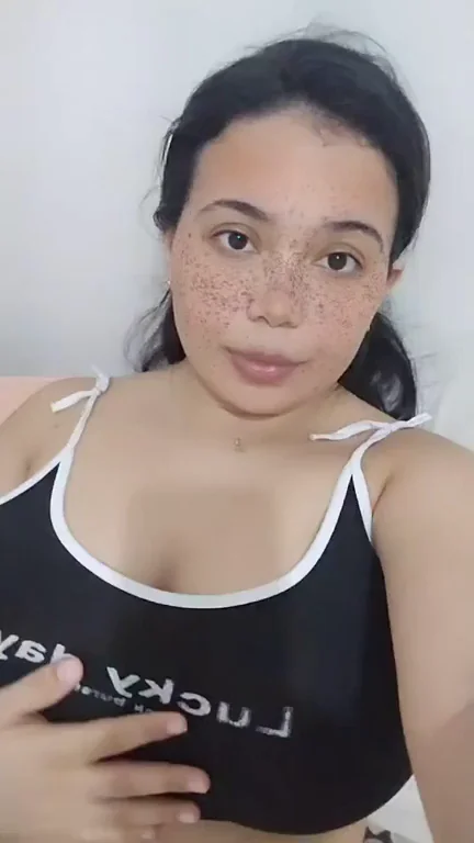 sweet face