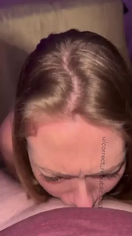 Deepthroating 😁˜ðŸ”¥😈