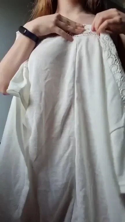 Would you rather squeeze or suck them? ;)