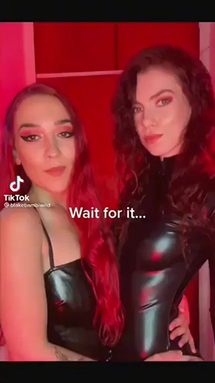 Husband Turned Sissy Maid Slut 😈🧹👠