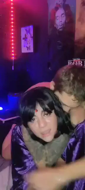 Pounding My Wet Pussy with Raw Aggression 💦🍆🔥