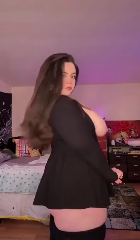 Bouncy Tits Tease: Are These Jugs Enough? 🍒💦