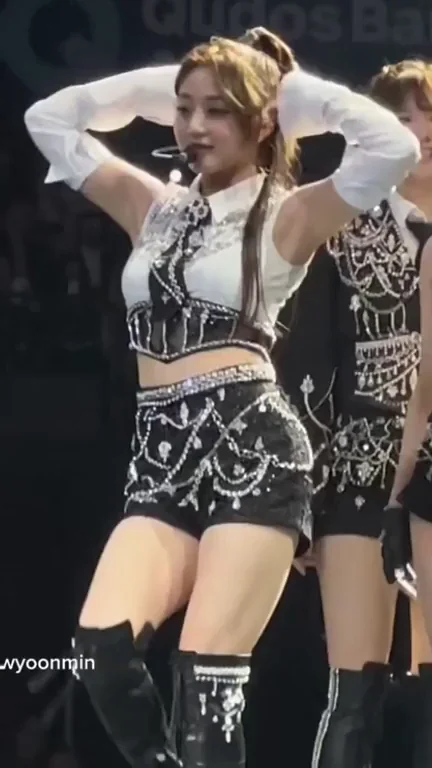 TWICE - Jihyo