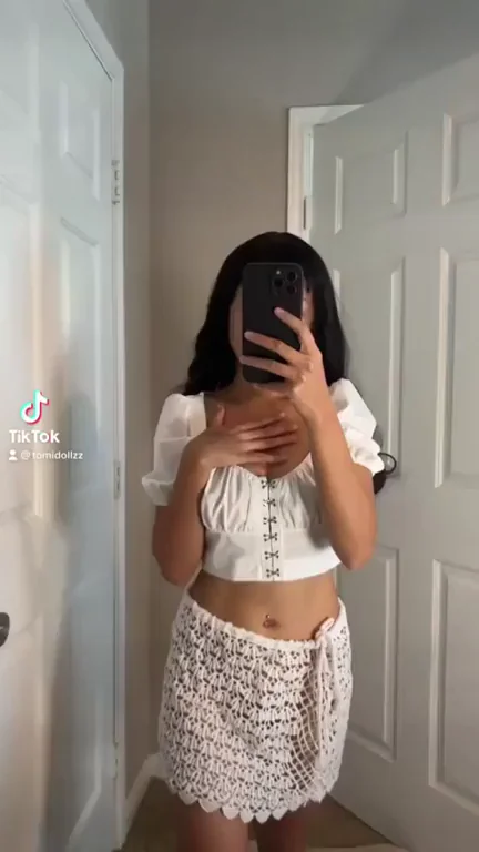 This trend in a better version.