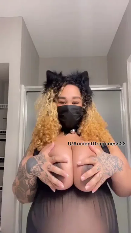 Kawaii kitty â¤ï¸