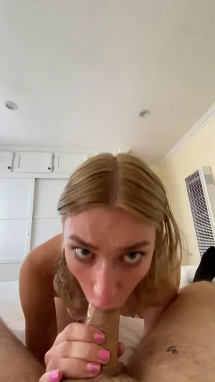 Making it sloppy