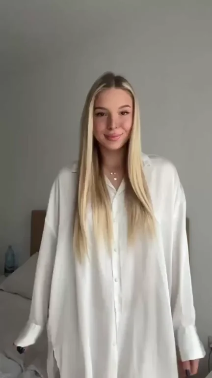 I just want to make sure that you and your cock is surprised and happy