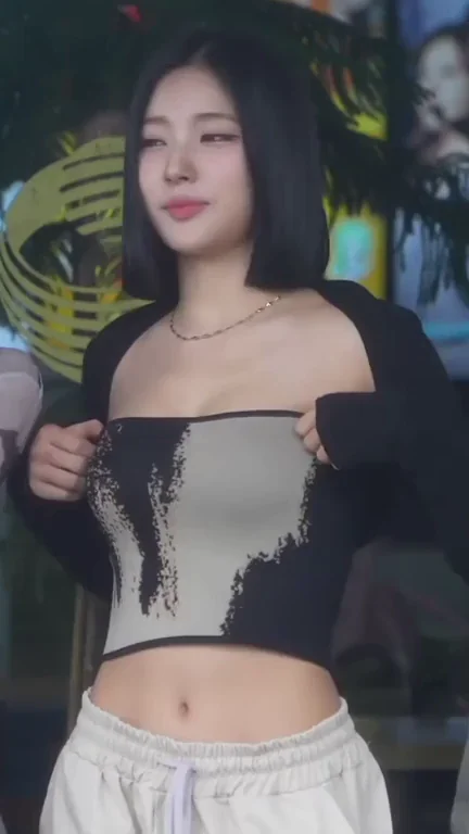 ALICE - Sohee