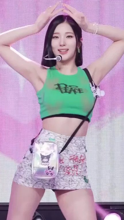 ALICE - Sohee