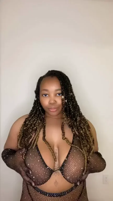 come over here and rip this outfit for me