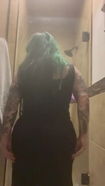 Stick your face in it