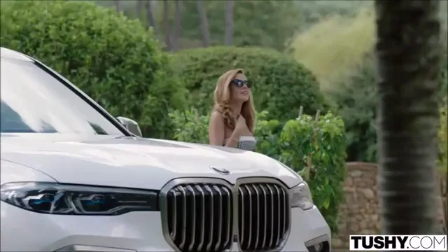 🔥 Agatha Vega's Mutual Lust Explosion 💦