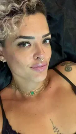 Am I Pretty Enough to Creampie My Inked Ass? 🔥🍑💦