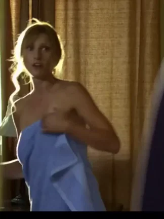 Molinee Green in milf movie