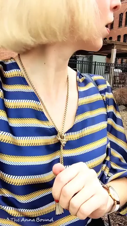 Every time I get horny at work, I take a walk. I take a LOT of walks...😁 [gif]