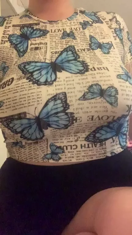 Thick Babe's Puffy Areolas Begging for Your Cock 🍑🔥