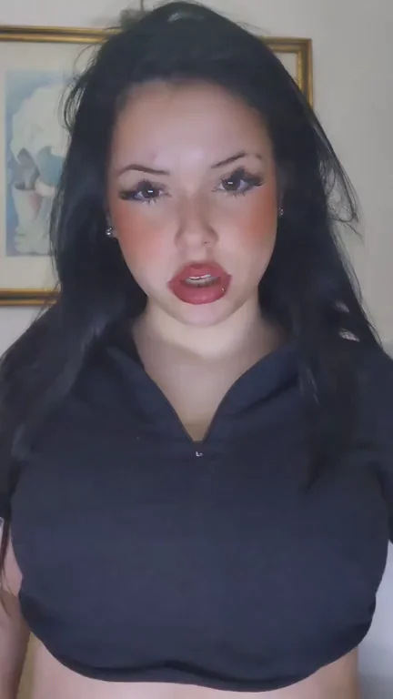 do you like my nipple piercings?