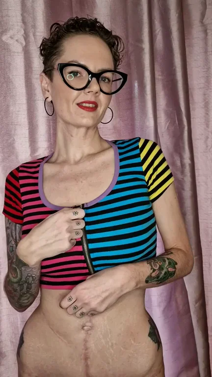Do you have the good cock that I'm looking for?