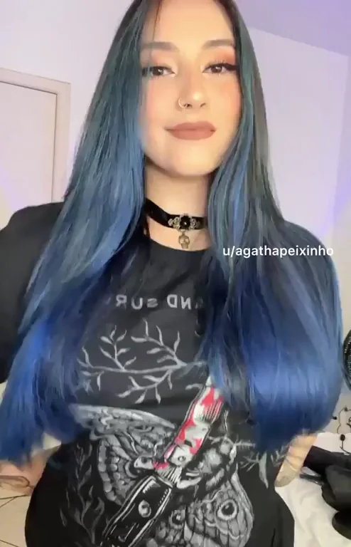 Not Perfect Tits But They'll Make You Cum Hard 😈💦