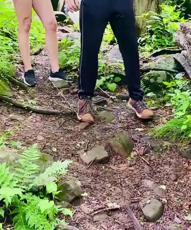 pantsing fun with my bffs
