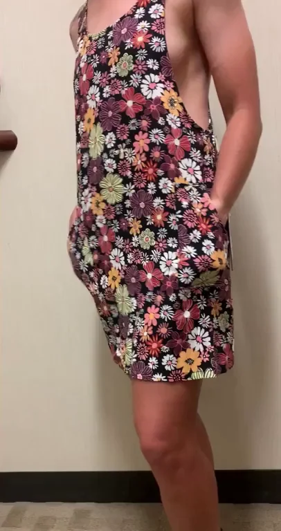 Not sure about this one, advice?