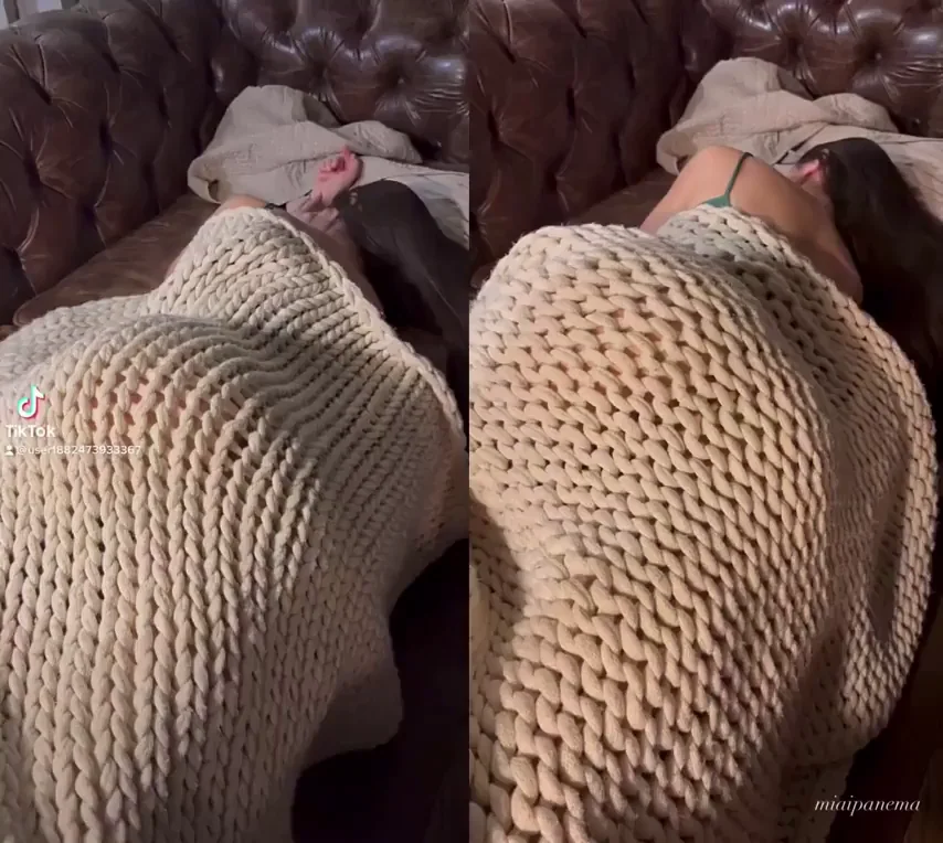What tiktok sees vs Reddit