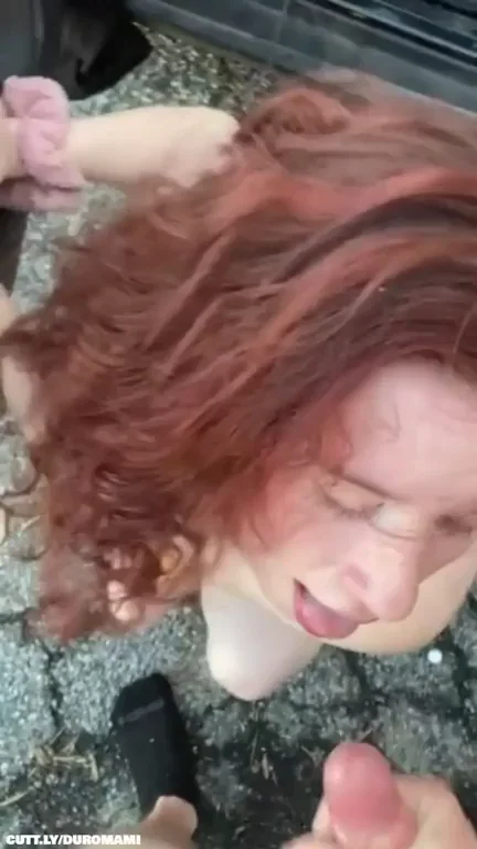 Amateur Redhead Girlfriend Cumshot Compilation 👆©ðŸ¼"ðŸ¦°❤