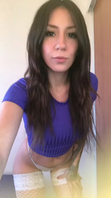 Lets get dirty tonight together