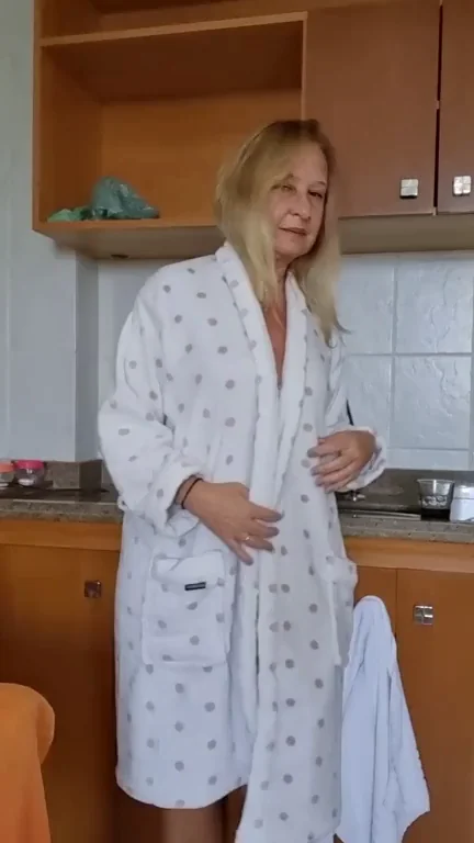 Are you ready for weekend? I am (51y)