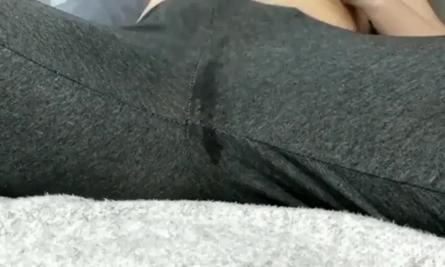Are you thirsty (F)?