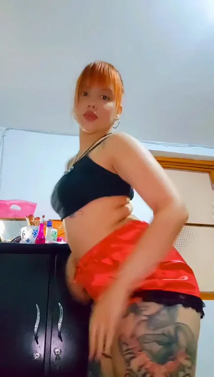 Will you give me a creampie if I get an A?