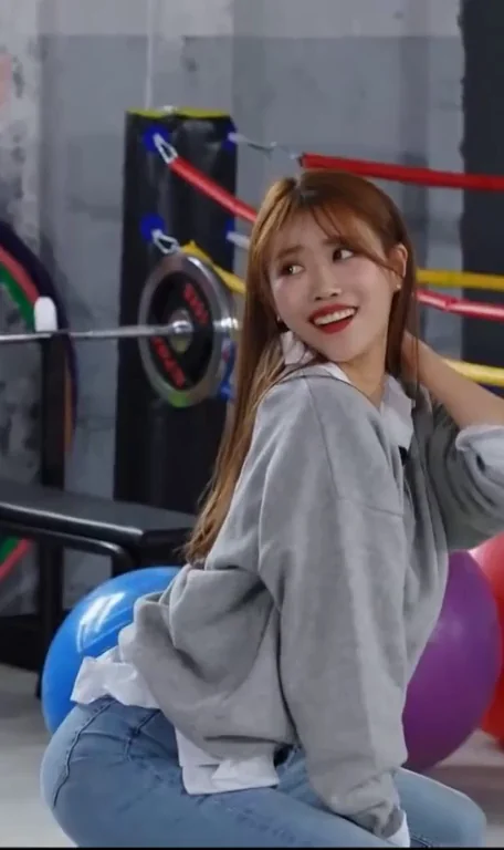 Lovelyz - Mijoo
